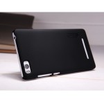Xiaomi Mi4i Θήκη NILLKIN(Λευκή)