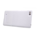 Xiaomi Mi4i Θήκη NILLKIN(Λευκή)