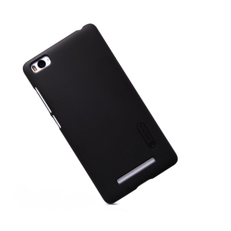 Xiaomi Mi4i Θήκη NILLKIN(Λευκή)