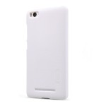 Xiaomi Mi4i Θήκη NILLKIN(Λευκή)