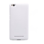Xiaomi Mi4i Θήκη NILLKIN(Λευκή)