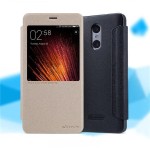 Xiaomi Redmi Pro Θήκη Flip NILLKIN(Γκρι)