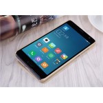Xiaomi Redmi Pro Θήκη Flip NILLKIN(Γκρι)