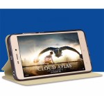 Xiaomi Redmi 3S Θήκη Flip MOFI(Γκρι)
