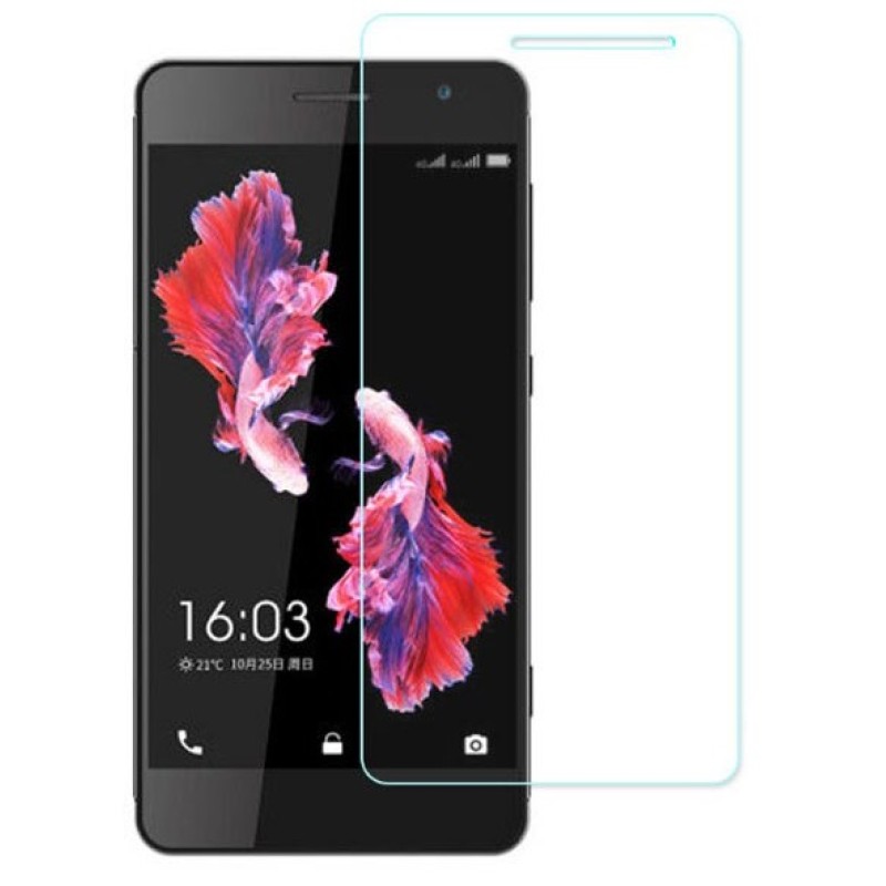 Μεμβράνη Οθόνης 9H για Hisense C20 Μεμβράνη Οθόνης 9H για Hisense C20
