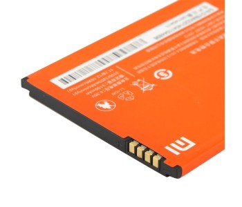 Xiaomi Redmi Note BM42 Μπαταρία (Bulk) Xiaomi Redmi Note BM42 Μπαταρία (Bulk)