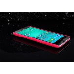 Asus Zenfone Max Θήκη NILLKIN(Μαύρη)