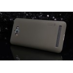 Asus Zenfone Max Θήκη NILLKIN(Μαύρη)