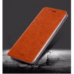 Xiaomi Redmi Pro Θήκη Flip MOFI(Μαύρη)