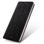 Xiaomi Redmi Pro Θήκη Flip MOFI(Μαύρη)