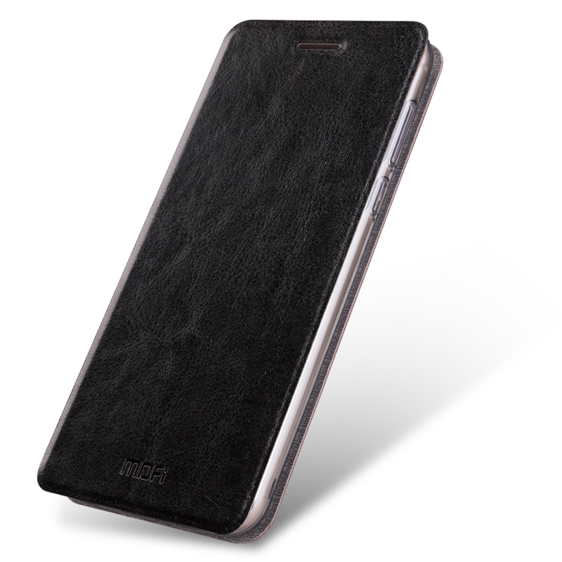 Xiaomi Redmi Pro Θήκη Flip MOFI(Μαύρη)