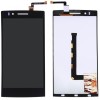Οθόνη & Touch Panel OPPO Find 5 X909 (BLACK) OEM