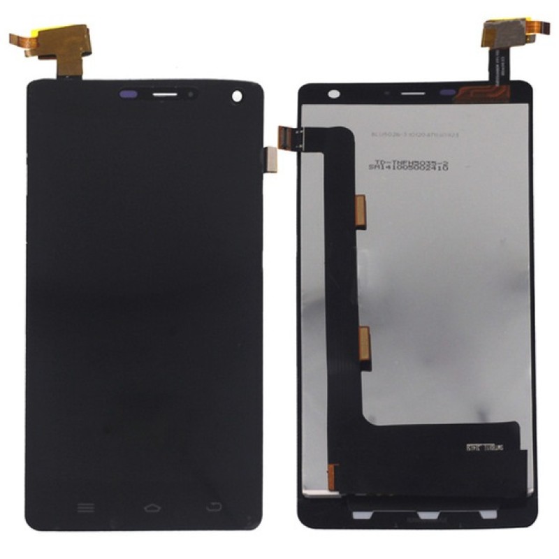 Οθόνη & Touch Panel ΤHL 4400 (BLACK)