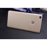 Xiaomi Mi Max Θήκη NILLKIN(Μαύρη)