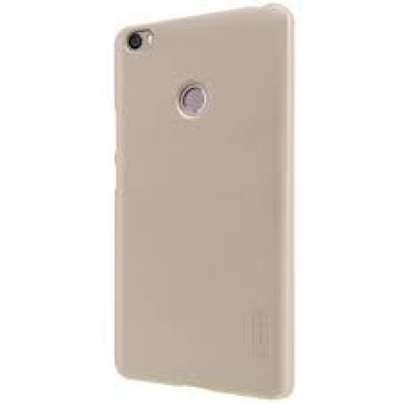 Xiaomi Mi Max Θήκη NILLKIN(Μαύρη)