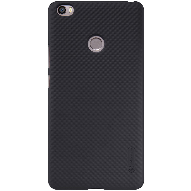 Xiaomi Mi Max Θήκη NILLKIN(Μαύρη)