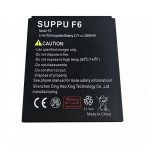 Suppu F6 Μπαταρία (Bulk)