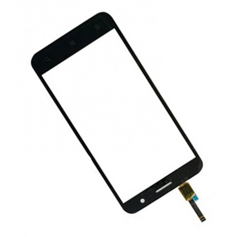 Lenovo Golden Warrior A806 Touch Panel (BLACK) OEM