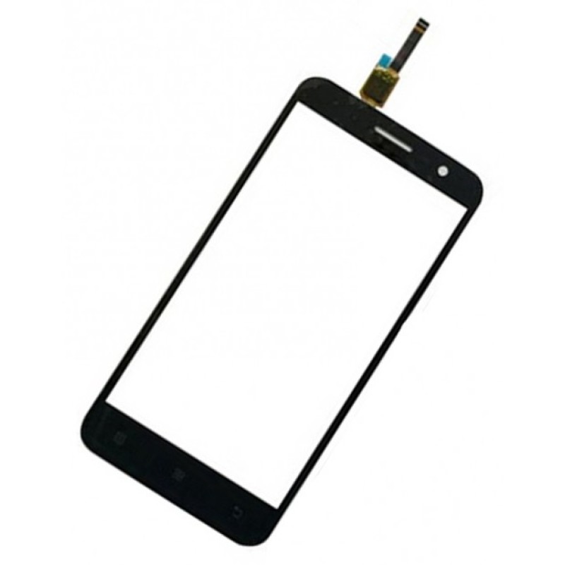 Lenovo Golden Warrior A806 Touch Panel (BLACK) OEM