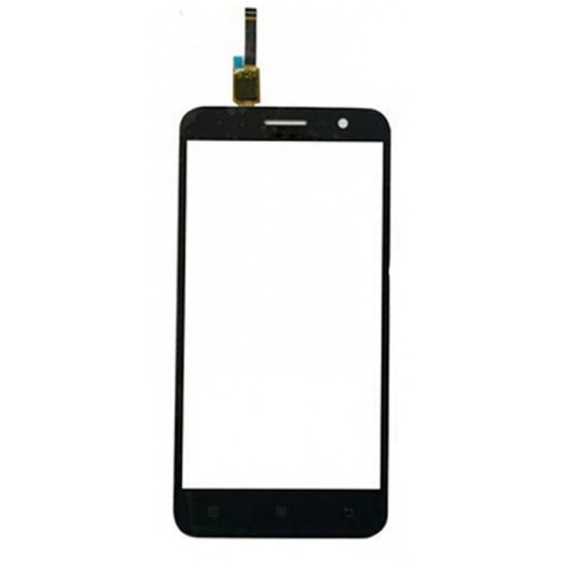 Lenovo Golden Warrior A806 Touch Panel (BLACK) OEM