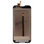 Οθόνη & Touch Panel Blackview BV5000 (BLACK)