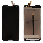 Οθόνη & Touch Panel Blackview BV5000 (BLACK)