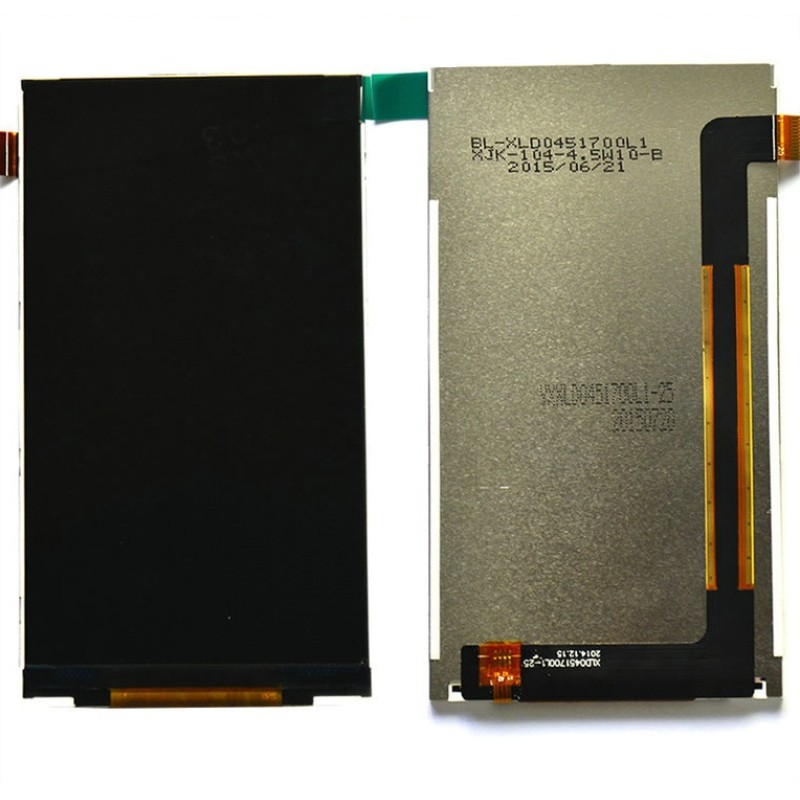 Οθόνη Doogee Leo DG280 Οθόνη Doogee Leo DG280