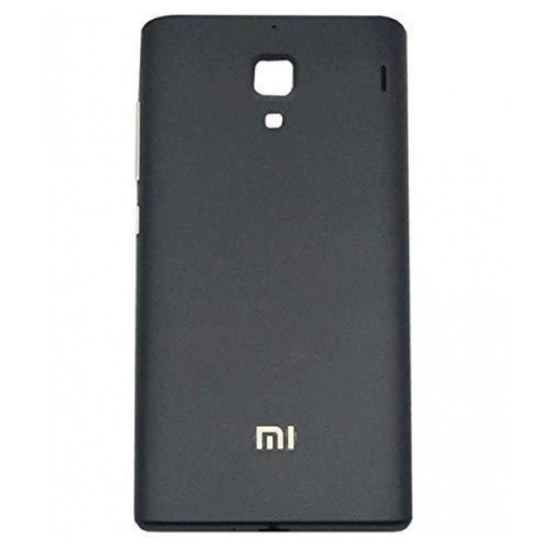 Xiaomi Redmi 1S Καπάκι Μπαταρίας (GREY) Xiaomi Redmi 1S Καπάκι Μπαταρίας (GREY)