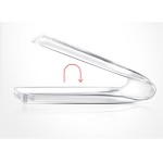 Xiaomi Redmi 4X Θήκη Σιλικόνης(Διάφανη) Xiaomi Redmi 4X Θήκη Σιλικόνης(Διάφανη)