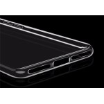 Xiaomi Redmi 4X Θήκη Σιλικόνης(Διάφανη) Xiaomi Redmi 4X Θήκη Σιλικόνης(Διάφανη)