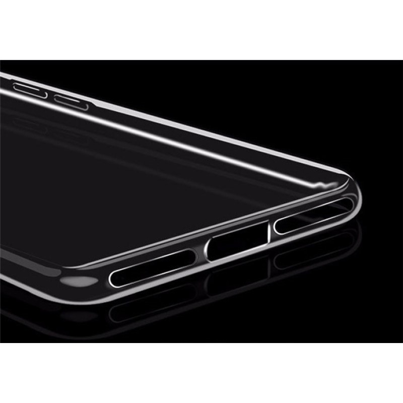 Xiaomi Redmi 4X Θήκη Σιλικόνης(Διάφανη) Xiaomi Redmi 4X Θήκη Σιλικόνης(Διάφανη)