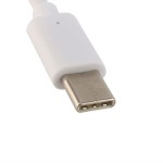 Blackview USB Type-C Καλώδιο Φόρτισης 1,2m