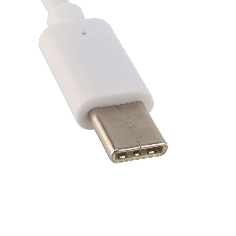 Blackview USB Type-C Καλώδιο Φόρτισης 1,2m
