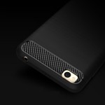 Xiaomi Redmi 4A Ultimate Θήκη Σιλικόνης(Μαύρη)