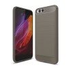 Xiaomi Redmi 4X Ultimate Θήκη Σιλικόνης(Γκρι)