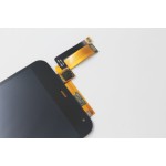 Οθόνη & Touch Panel Meizu M1 Note (BLACK) OEM