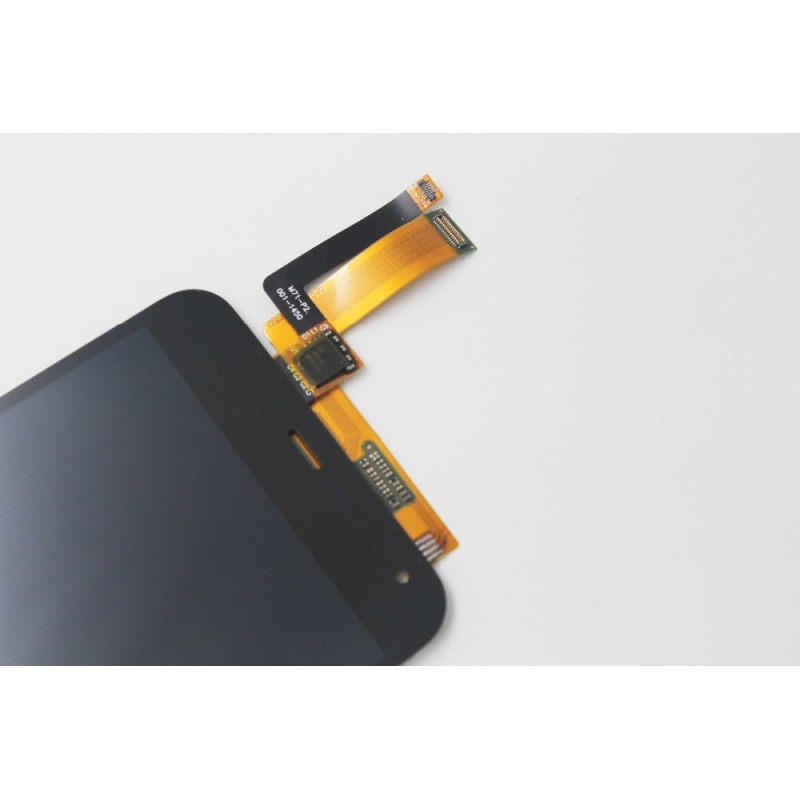 Οθόνη & Touch Panel Meizu M1 Note (BLACK) OEM