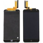 Οθόνη & Touch Panel Meizu M1 Note (BLACK) OEM