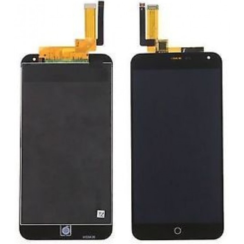 Οθόνη & Touch Panel Meizu M1 Note (BLACK) OEM