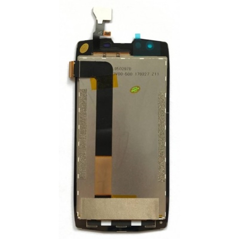 Οθόνη & Touch Panel Blackview BV7000 (BLACK) Οθόνη & Touch Panel Blackview BV7000 (BLACK)