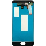 Οθόνη & Touch Panel Lenovo Zuk Z2 (BLACK) OEM