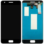 Οθόνη & Touch Panel Lenovo Zuk Z2 (BLACK) OEM