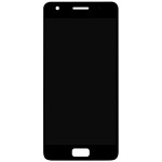 Οθόνη & Touch Panel Lenovo Zuk Z2 (BLACK) OEM