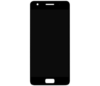 Οθόνη & Touch Panel Lenovo Zuk Z2 (BLACK) OEM
