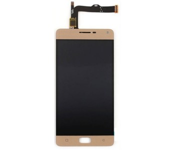 Οθόνη & Touch Panel Lenovo Vibe P1 (GOLD) OEM