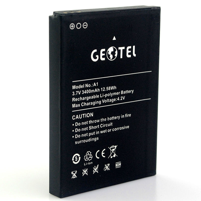 Geotel A1 Μπαταρία (Bulk)