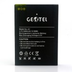 Geotel A1 Μπαταρία (Bulk)