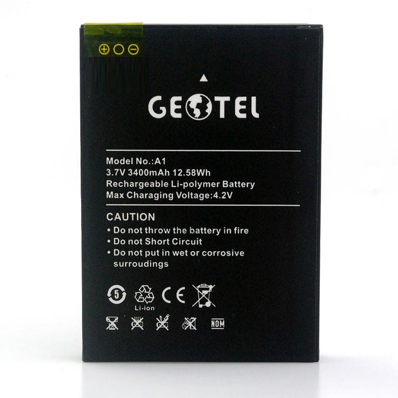 Geotel A1 Μπαταρία (Bulk)