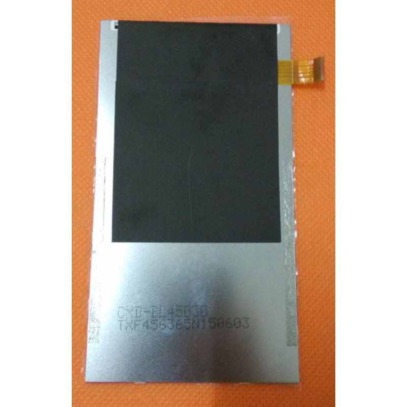 Οθόνη Geotel A1