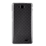 Oukitel C3 Θήκη Σιλικόνης(Διάφανη) Oukitel C3 Θήκη Σιλικόνης(Διάφανη)